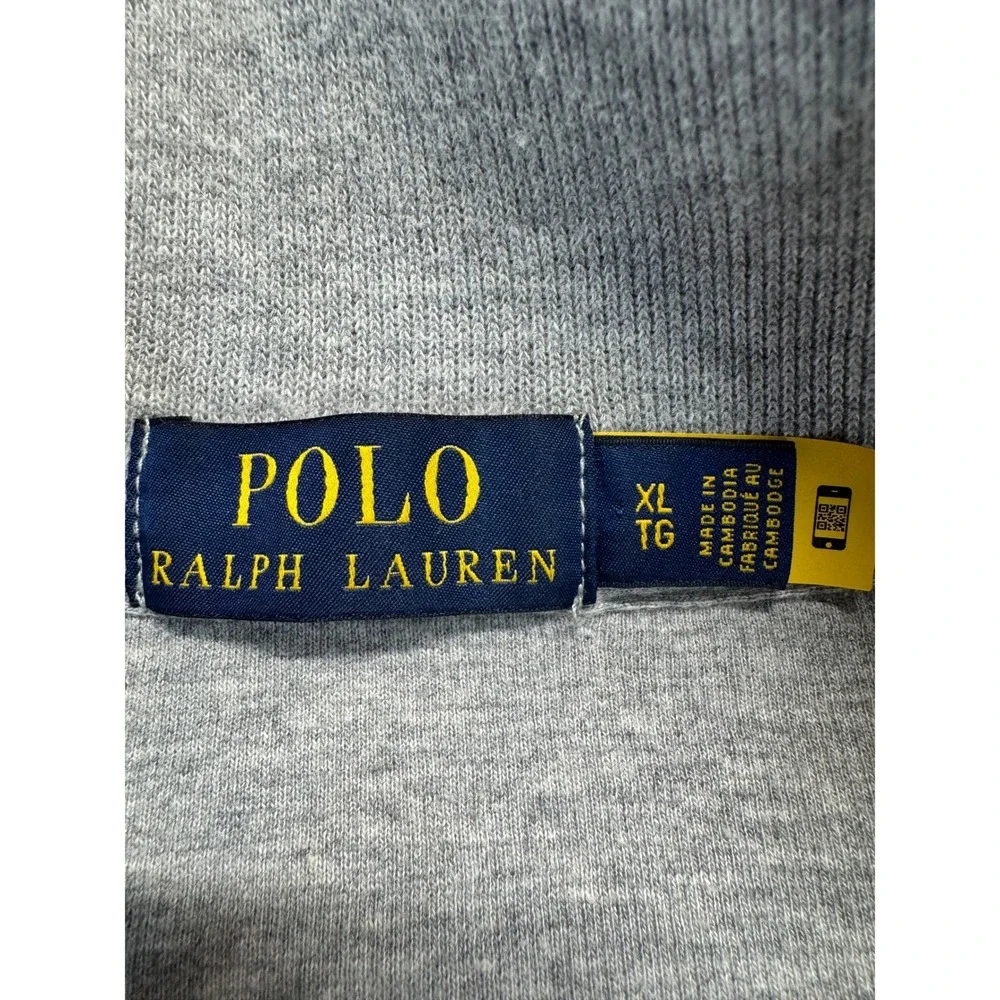 Polo Ralph Lauren experience perfect